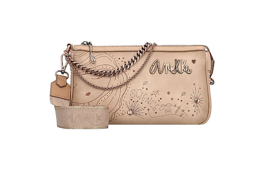 Anekke Schultertasche Studio, Polyurethan günstig online kaufen