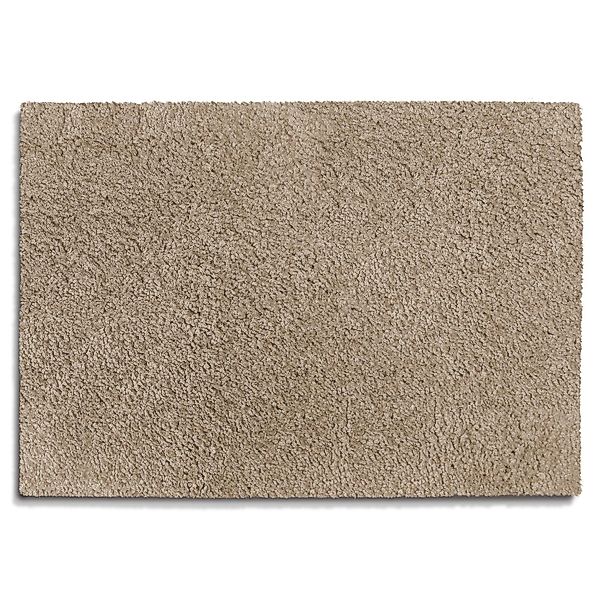 Karat Badematte Karat Hazy, In vielen attraktiven Farben + Größen, Höhe 30 günstig online kaufen