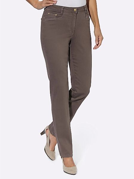 Inspirationen Bequeme Jeans 1 Stk. tlg. günstig online kaufen