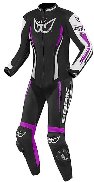 Berik Motorradkombi Monza Damen 1-Teiler Motorrad günstig online kaufen