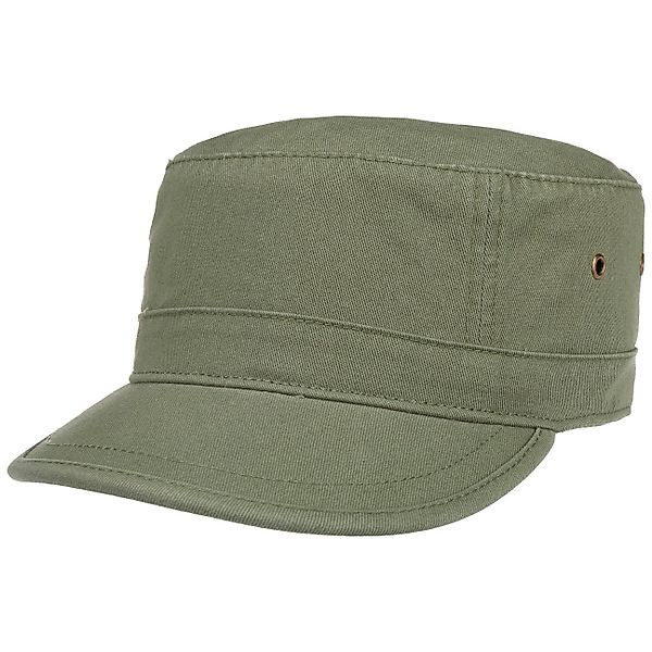 Atlantis Army Cap (1-St) Armycap Metallschnalle günstig online kaufen