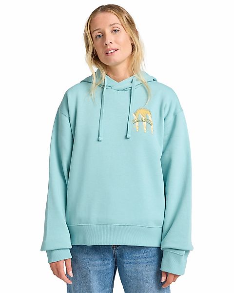 Billabong Kapuzensweatshirt "Ready And Set" günstig online kaufen