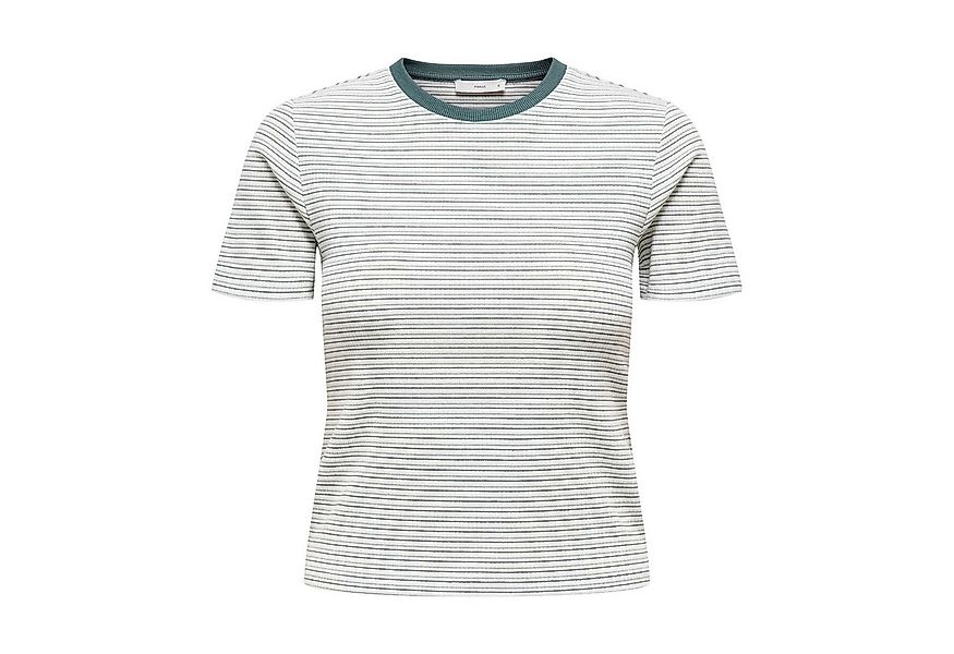ONLY T-Shirt Damen T-Shirt 1er Pack Polyester (Packung, 1er Pack) günstig online kaufen
