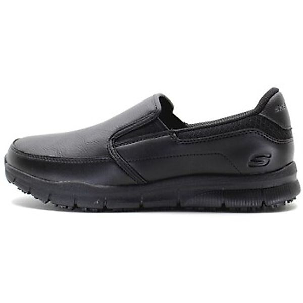 Skechers  Sneaker 77157EC/BLK günstig online kaufen