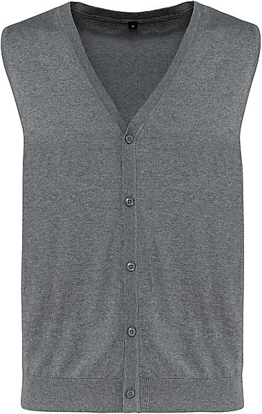 Kariban Funktionsweste Supima® Weste für Herren günstig online kaufen