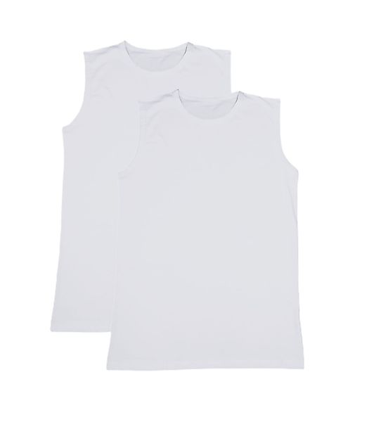 Toker Collection® Muskelshirt Toker Collection® Herren günstig online kaufen