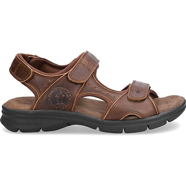 Panama Jack Salton Sandale Sommerschuh, Klettschuh, günstig online kaufen
