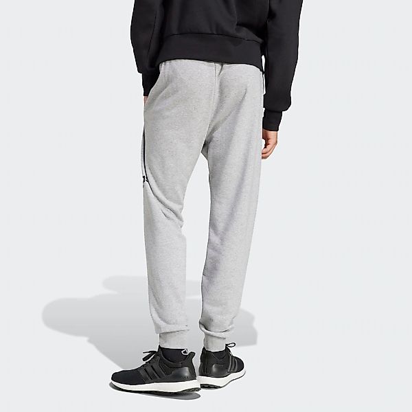 adidas Sportswear Sporthose "M LIN FT PT", (1 tlg.), aus weichem French Ter günstig online kaufen