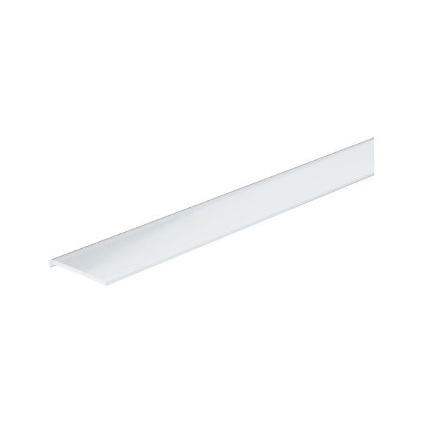 Paulmann "LED Strip Profil Duo Diffusor Satin" günstig online kaufen