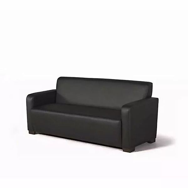 JVmoebel Sofa Büroeinrichtung Sofa 3 Sitzer Designer Arbeitszimmer Möbel Te günstig online kaufen