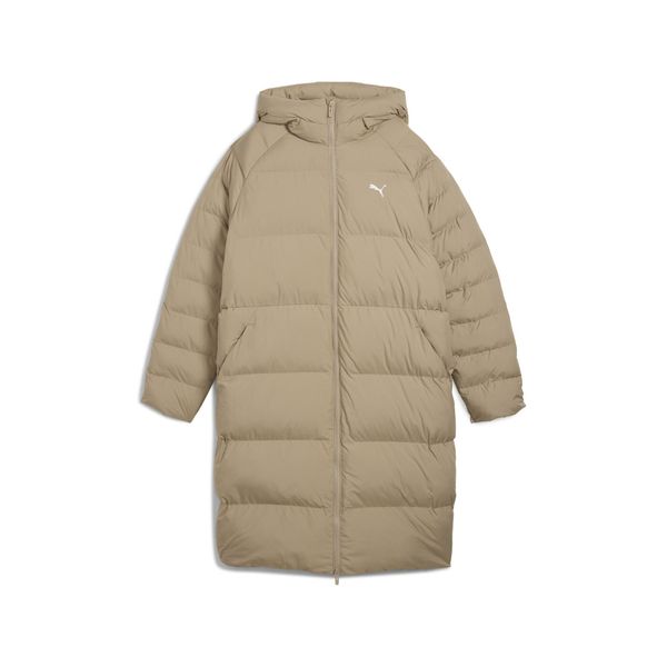 PUMA Winterjacke Mono Parka mit Kapuze günstig online kaufen