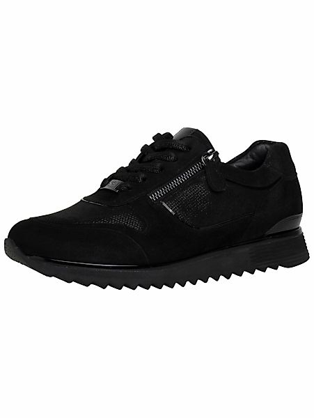 Hassia Sneaker "Hassia Sneaker Samt" günstig online kaufen