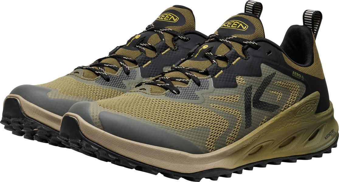 Keen ZIONIC NXT WP Outdoorschuh wasserdicht günstig online kaufen