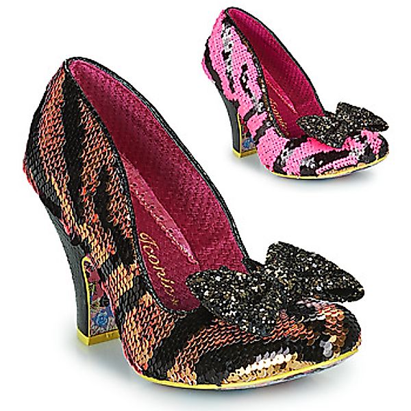 Irregular Choice  Pumps Nick of Time günstig online kaufen
