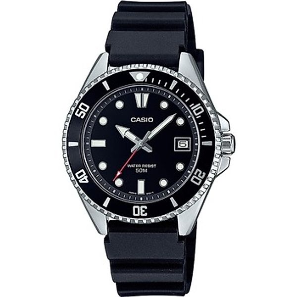 Casio  Uhr MDV-10-1A1VEF günstig online kaufen