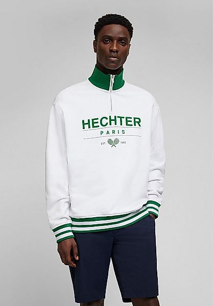 HECHTER PARIS Troyer aus Baumwolle günstig online kaufen