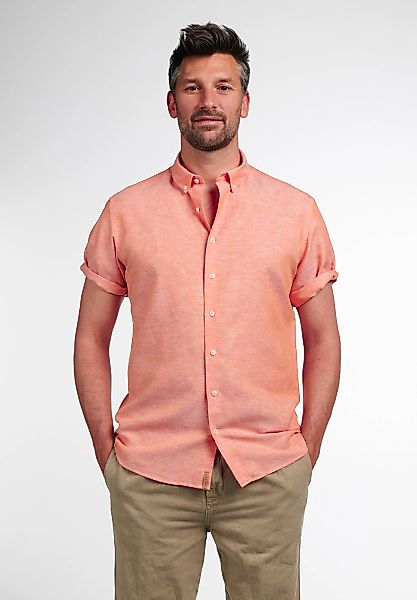 Eterna Kurzarmhemd "REGULAR FIT" günstig online kaufen