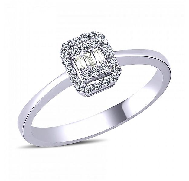 EinStein Diamant Diamantring günstig online kaufen