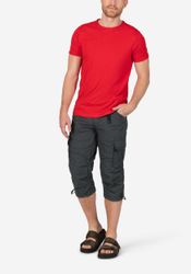TIMEZONE Cargoshorts Kurze Capri 3/4 Länge günstig online kaufen