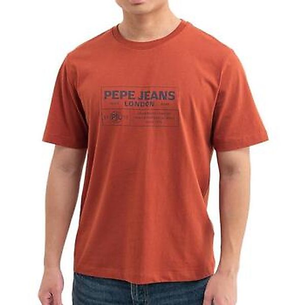 Pepe jeans  T-Shirt PM5010094-262 günstig online kaufen