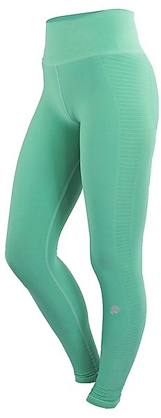 GUGGEN Mountain Seamless Leggings Figurformende Damen günstig online kaufen
