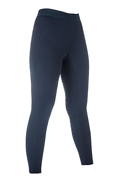HKM Reitleggings Reitleggings -Tabea- Silikon-Vollbesatz günstig online kaufen