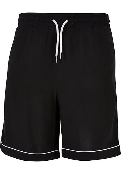 URBAN CLASSICS Stoffhose Urban Classics Herren Bowling Shorts (1-tlg) günstig online kaufen