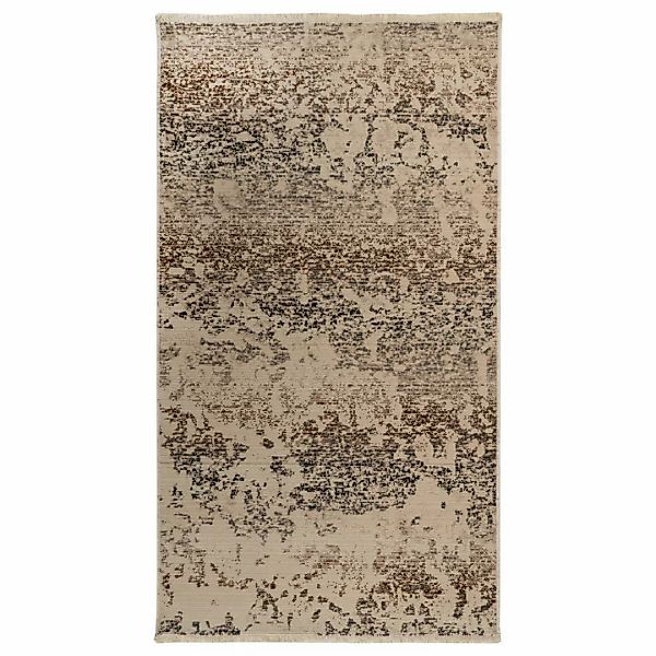 360Living Teppich Charu beige B/L: ca. 160x230 cm günstig online kaufen