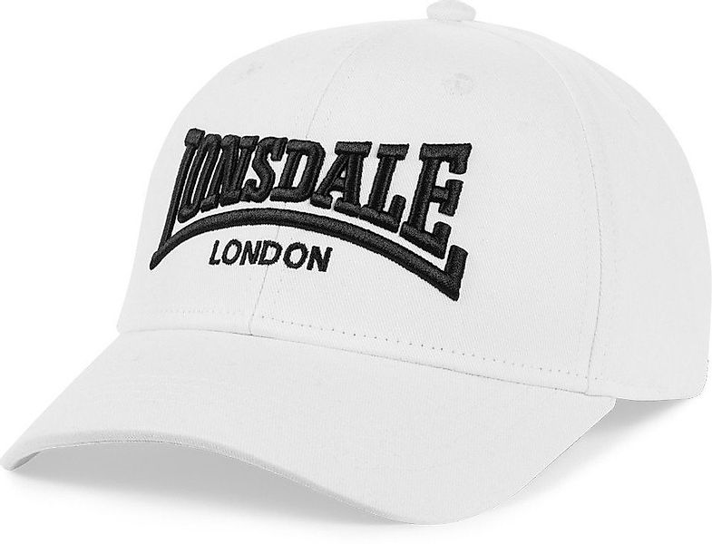 Lonsdale Snapback Cap Flixton günstig online kaufen