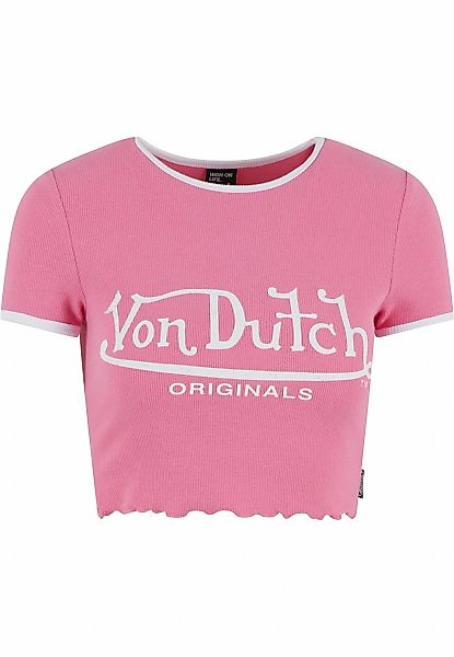 Von Dutch T-Shirt "Von Dutch AMI SHIRTS" 1 Stk. günstig online kaufen