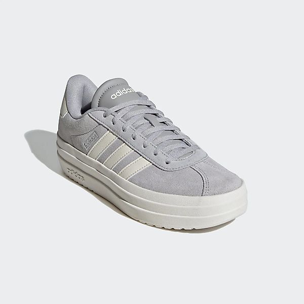 adidas Sportswear Plateausneaker "VL COURT BOLD" inspiriert vom Design des günstig online kaufen