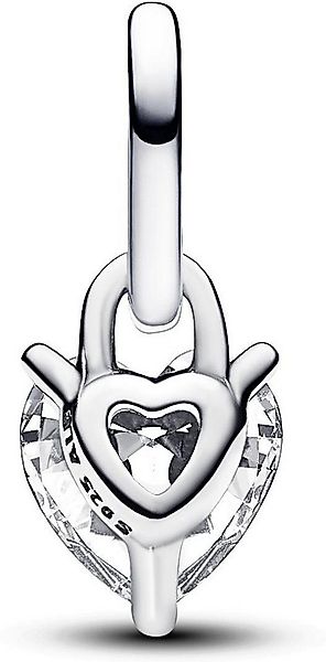 Pandora Kettenanhänger Pandora ME Schlüsselloch Herz Mini-Charm-Anhänger 79 günstig online kaufen