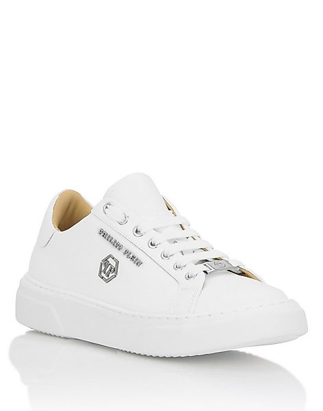PHILIPP PLEIN Hexagon Sneaker günstig online kaufen