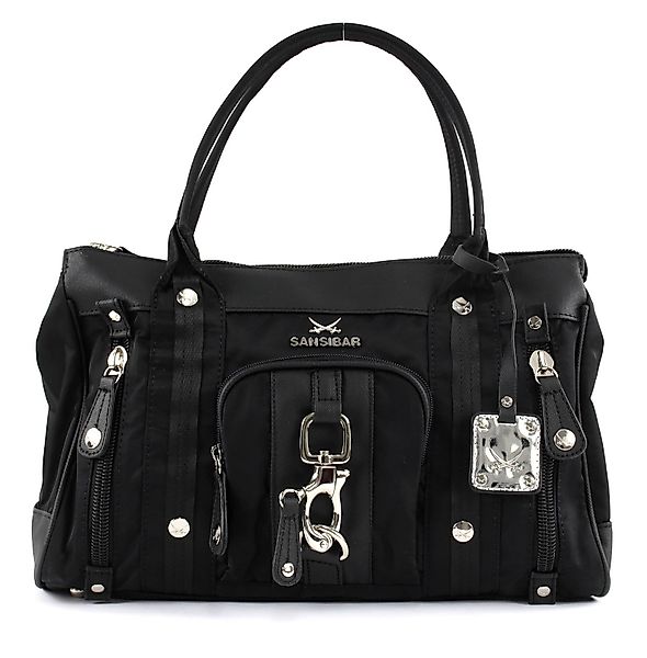 Sansibar Schultertasche Typhoon Zip Shoulder Bag günstig online kaufen