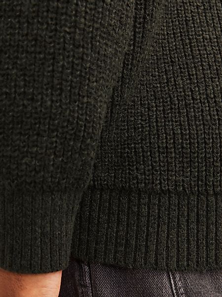 Jack & Jones PlusSize Rundhalspullover JJJONES günstig online kaufen