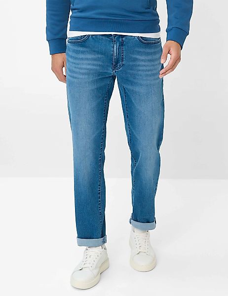 Brax 5-Pocket-Jeans "Style CADIZ" günstig online kaufen
