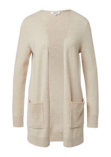 S.oliver Damen Pullover 2168796.j günstig online kaufen