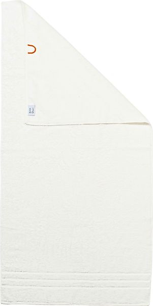 done. Duschtuch "Daily Uni" Uni Farben, saugfähiges Walkfrottier günstig online kaufen