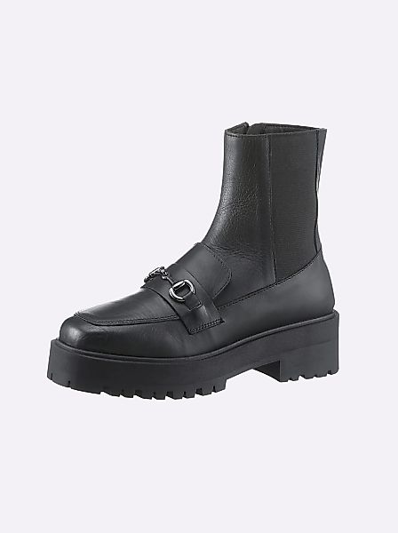 heine Stiefelette günstig online kaufen