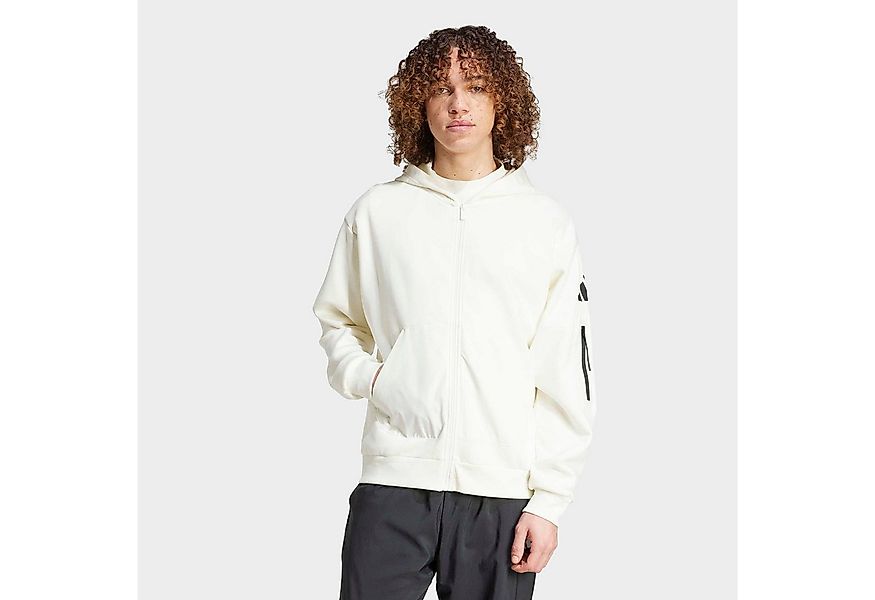 adidas Sportswear Kapuzensweatshirt CITY ESCAPE günstig online kaufen