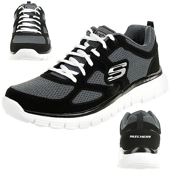 Skechers BURNS AGOURA Sneaker günstig online kaufen