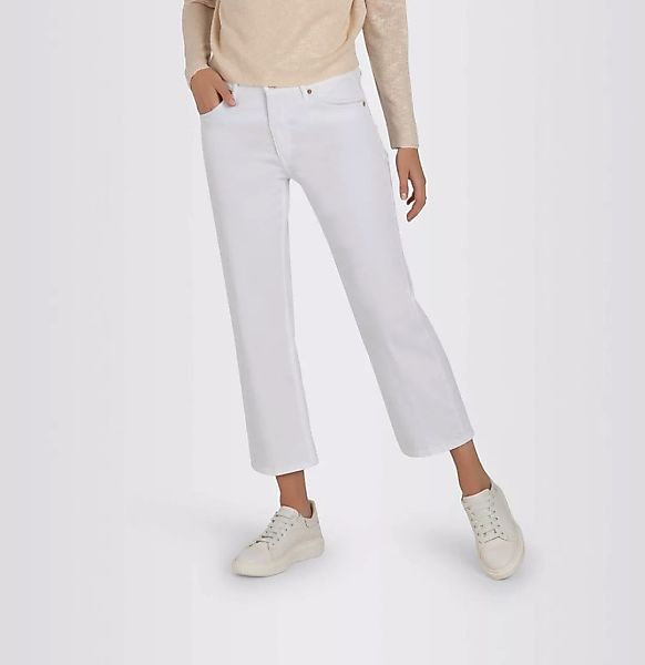 MAC Bequeme Jeans MAC Culotte aus sommerlichem Light Weight Denim in (1-tlg günstig online kaufen