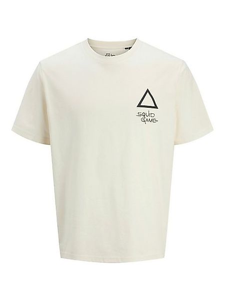 Jack & Jones T-Shirt JJSquidgame (1-tlg) günstig online kaufen