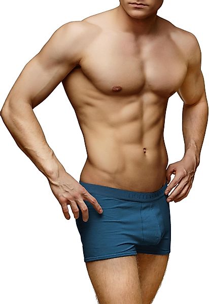 normani Boxershorts 6 Herren Boxershorts aus günstig online kaufen