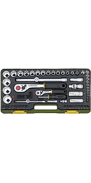 PROXXON INDUSTRIAL Bohrer- und Bitset 23286 günstig online kaufen