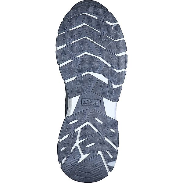 s.Oliver Winter Stiefelette 5-15201-29-805 aus Leder günstig online kaufen