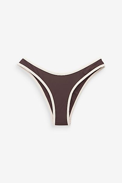 self Bikini-Hose Self Bikinihose mit hohem günstig online kaufen