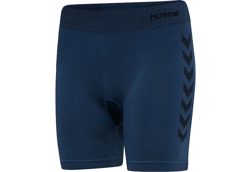 hummel Thermounterhemd hmlFirst Seamless Training Short Tight Women günstig online kaufen