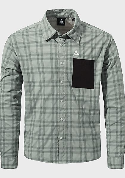 Schöffel Outdoorhemd Bike Shirt Style Jalpuh günstig online kaufen