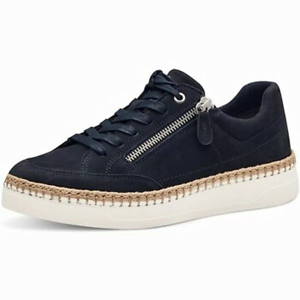 Tamaris  Halbschuhe Schnuerschuhe Sneaker navy 1-23768-42/805 günstig online kaufen